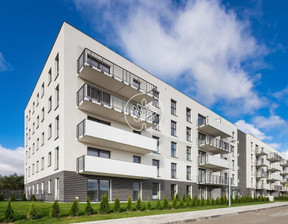 Mieszkanie na sprzedaż, Bydgoszcz Fordon Akademicka, 397 800 zł, 38,25 m2, 3415/14150/OMS