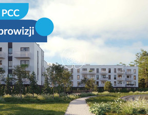 Mieszkanie na sprzedaż, Toruń, 452 908 zł, 39,47 m2, 11524/14150/OMS