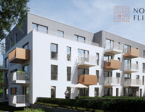 Mieszkanie na sprzedaż, Bydgoszcz Czyżkówko Flisacka, 479 670 zł, 54,2 m2, 10074/14150/OMS