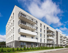 Mieszkanie na sprzedaż, Bydgoszcz Fordon Akademicka, 485 050 zł, 54,5 m2, 5519/14150/OMS