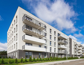 Mieszkanie na sprzedaż, Bydgoszcz Fordon Akademicka, 402 210 zł, 54,5 m2, 5519/14150/OMS