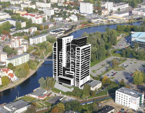 Mieszkanie na sprzedaż, Bydgoszcz Centrum Toruńska, 1 260 856 zł, 92,71 m2, 3370/14150/OMS