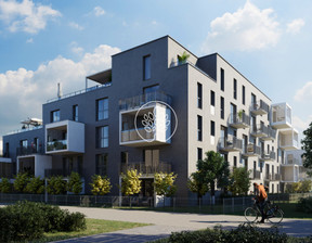 Mieszkanie na sprzedaż, Bydgoszcz Górzyskowo Strzelecka, 374 752 zł, 39,15 m2, 7570/14150/OMS