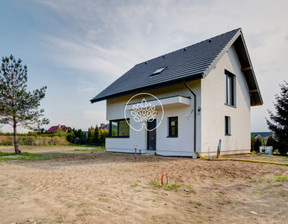 Dom na sprzedaż, Bydgoski Dobrcz Strzelce Górne, 749 000 zł, 139,86 m2, 590/14150/ODS