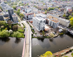 Mieszkanie na sprzedaż, Bydgoszcz Centrum Adama Naruszewicza, 610 000 zł, 42,4 m2, 11390/14150/OMS