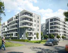 Mieszkanie na sprzedaż, Bydgoszcz Kapuściska Sandomierska, 478 300 zł, 53,31 m2, 3984/14150/OMS