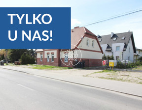Dom na sprzedaż, Toruński Lubicz Lubicz Dolny, 790 000 zł, 166 m2, 580/14150/ODS