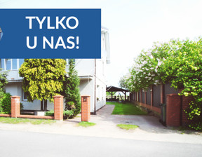 Dom na sprzedaż, Toruński Łysomice Turzno, 685 000 zł, 225 m2, 584/14150/ODS