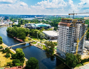 Mieszkanie na sprzedaż, Bydgoszcz Centrum Toruńska, 600 000 zł, 47,53 m2, 3319/14150/OMS