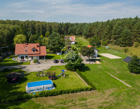 Dom na sprzedaż, Mogileński Mogilno Mielenko, 2 300 000 zł, 180 m2, 498/14150/ODS