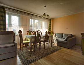 Mieszkanie na sprzedaż, Bydgoszcz Fordon Janosika, 360 000 zł, 49 m2, 10635/14150/OMS