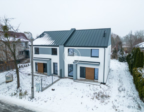 Dom na sprzedaż, Bydgoski Osielsko, 579 000 zł, 125 m2, 535/14150/ODS