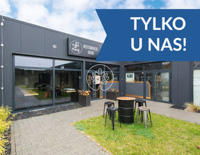 Lokal gastronomiczny do wynajęcia, Bydgoski Osielsko, 7000 zł, 136 m2, 92/14150/OLW