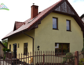 Dom na sprzedaż, Stargardzki (Pow.) Dolice (Gm.) Dolice Ogrodowa, 755 000 zł, 159,6 m2, 371