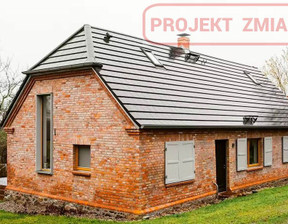 Dom na sprzedaż, Tczewski (Pow.) Tczew (Gm.) Świetlikowo, 540 000 zł, 246 m2, 48
