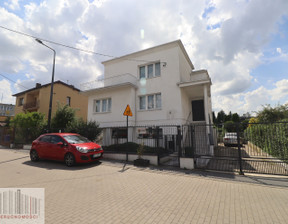 Dom na sprzedaż, Łódź Bałuty Julianów-Marysin-Rogi Jaśminowa, 1 380 000 zł, 234,23 m2, 56