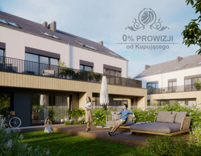 Dom na sprzedaż, Wrocław Krzyki Ołtaszyn, 1 250 000 zł, 149,45 m2, 872-4