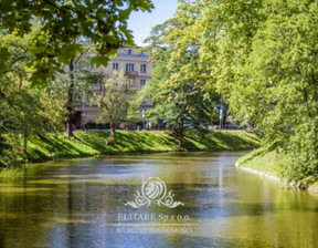 Mieszkanie na sprzedaż, Wrocław Stare Miasto Przedmieście Świdnickie, 842 000 zł, 38,02 m2, 1484-3