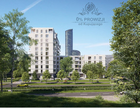 Kawalerka na sprzedaż, Wrocław Krzyki Os. Powstańców Śląskich, 641 000 zł, 34,74 m2, 1620