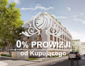 Mieszkanie na sprzedaż, Wrocław Stare Miasto Przedmieście Świdnickie, 1 095 957 zł, 55,49 m2, 817-4