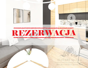 Mieszkanie na sprzedaż, Wrocław Krzyki Partynice, 696 665 zł, 40,47 m2, 1342-8