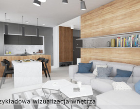 Mieszkanie na sprzedaż, Wrocław Krzyki Brochów, 592 722 zł, 58,11 m2, 819-5