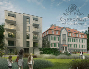 Mieszkanie na sprzedaż, Wrocław Krzyki Przedmieście Oławskie, 702 260 zł, 47,45 m2, 949
