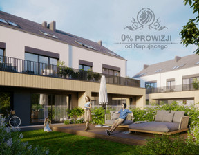 Mieszkanie na sprzedaż, Wrocław Krzyki Ołtaszyn, 999 900 zł, 118,24 m2, 1431-2