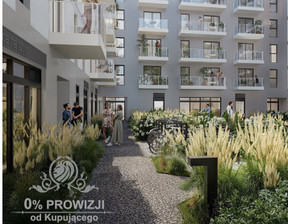 Kawalerka na sprzedaż, Wrocław Krzyki Os. Powstańców Śląskich, 632 000 zł, 34,09 m2, 1573