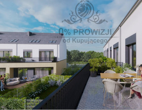 Mieszkanie na sprzedaż, Wrocław Krzyki Ołtaszyn, 975 000 zł, 118,36 m2, 933