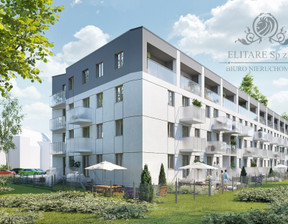Mieszkanie na sprzedaż, Wrocław Fabryczna Maślice, 726 279 zł, 95,85 m2, 1041-2