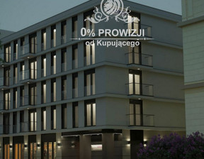 Kawalerka na sprzedaż, Wrocław Stare Miasto Os. Stare Miasto, 689 265 zł, 27,97 m2, 1013-1