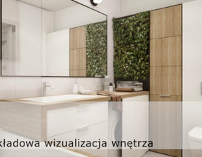 Mieszkanie na sprzedaż, Wrocław Krzyki Brochów, 511 980 zł, 54 m2, 772-6