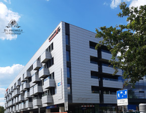 Mieszkanie na sprzedaż, Wrocław Krzyki Partynice, 595 100 zł, 38,56 m2, 1638-2