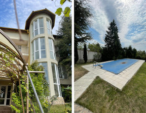 Dom na sprzedaż, Bułgaria Burgas Pomorie Laka, 420 000 euro (1 806 000 zł), 550 m2, 2760