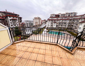 Mieszkanie na sprzedaż, Bułgaria Burgas Swiety Włas Sunrise Residence, Sveti Vlas, 84 500 euro (365 885 zł), 82 m2, 2969