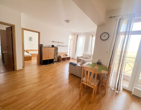 Mieszkanie na sprzedaż, Bułgaria Burgas Sunny Day 6, Sunny Beach, 45 000 euro (194 850 zł), 80 m2, 2486