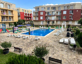Mieszkanie na sprzedaż, Bułgaria Burgas Słoneczny Brzeg Sunny Day 5, Sunny Beach, 32 000 euro (138 560 zł), 47 m2, 2677