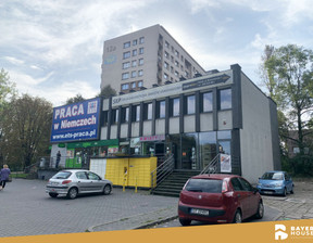 Lokal usługowy do wynajęcia, Bytom Chorzowska, 2000 zł, 92 m2, 19493898