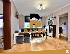Mieszkanie na sprzedaż, Gliwice Sikornik Perkoza, 319 900 zł, 46,8 m2, 19493754