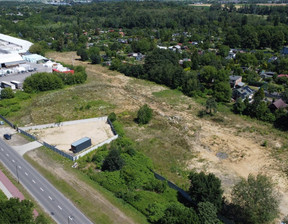 Działka na sprzedaż, Siemianowice Śląskie M. Siemianowice Śląskie Centrum Obwodowa, 522 000 zł, 1740 m2, IGNR-GS-4452-2