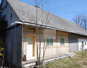 Dom na sprzedaż, Nowotarski (pow.) Czarny Dunajec (gm.) Podszkle, 275 000 zł, 110 m2, ATR/01/04/24