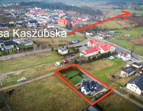 Dom na sprzedaż, Wejherowski Szemud Jubilerska, 1 269 000 zł, 172,9 m2, THO358430