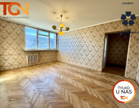 Mieszkanie na sprzedaż, Łódź Łódź-Górna Dąbrowa Gen. Jarosława Dąbrowskiego, 299 000 zł, 48,24 m2, S359024