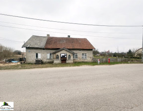 Dom na sprzedaż, Ełcki (pow.) Prostki (gm.) Wiśniowo Ełckie, 170 000 zł, 160 m2, GLO-DS-1366