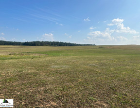 Działka na sprzedaż, Ełcki Ełk Oracze, 128 000 zł, 1500 m2, GLO-GS-1381