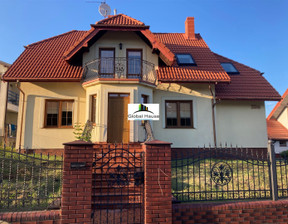 Dom na sprzedaż, Ełcki (Pow.) Ełk (Gm.) Straduny Kościuszki, 795 000 zł, 120 m2, GLO-DS-1298
