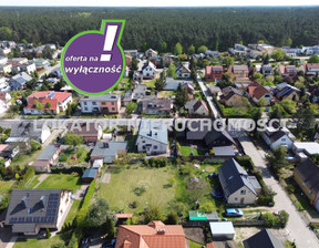 Działka na sprzedaż, Pilski Piła Podlasie, 313 000 zł, 626 m2, LKT-GS-2428