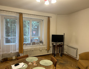 Mieszkanie na sprzedaż, Warszawa Żoliborz Stary Żoliborz Henryka Siemiradzkiego, 1 430 000 zł, 65 m2, 0045