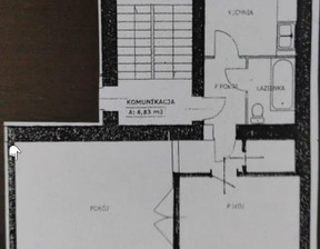 Mieszkanie na sprzedaż, Łódź M. Łódź Śródmieście, 410 000 zł, 60,53 m2, HPK-MS-10178